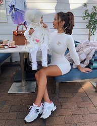 Moda Ciuchy Pozostałe - 3273381