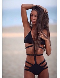 Moda Bielizna Na plażę - 2947797