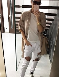 Moda Ciuchy Pozostałe - 3228949