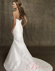 Moda Ślub Suknie ślubne - 1630502