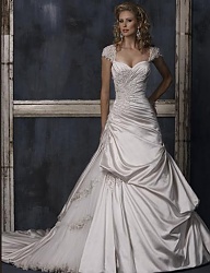 Moda Ślub Suknie ślubne - 1024771