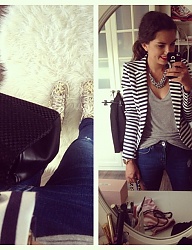Moda Inne Moda uliczna - 1913915