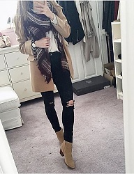 Moda Ciuchy Pozostałe - 3128141