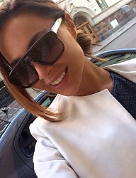Moda Dodatki Okulary - 2680909