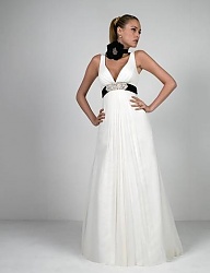 Moda Ślub Suknie ślubne - 568322