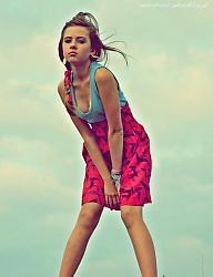 Moda Sukienki - 1108198