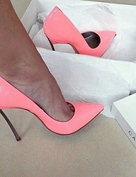 Moda Buty Szpilki - 3214150