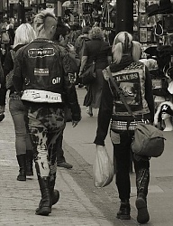 Moda Ciuchy Pozostałe - 1010435