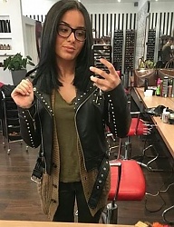 Moda Ciuchy Pozostałe - 3129159