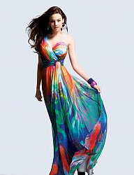 Moda Sukienki - 1088949