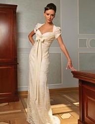 Moda Ślub Suknie ślubne - 783900