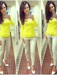 Moda Inne Moda uliczna - 1828989