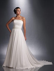 Moda Ślub Suknie ślubne - 526751