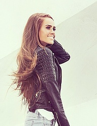Moda Okrycia Kurtki - 2887357