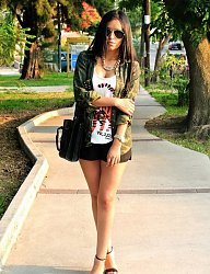 Moda Inne Moda uliczna - 2019842