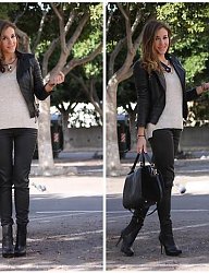Moda Inne Moda uliczna - 1632545