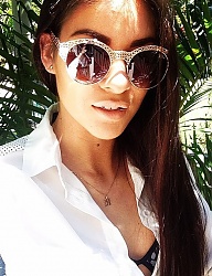 Moda Dodatki Okulary - 2824656