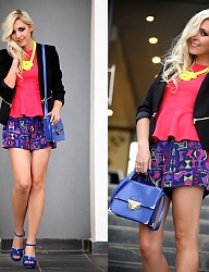 Moda Inne Moda uliczna - 1706089