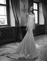 Moda Ślub Suknie ślubne - 3154177