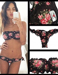 Moda Bielizna Na plażę - 1823907