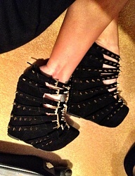 Moda Buty Koturny - 1302094