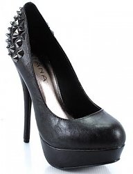 Moda Buty Pozostałe - 1211878