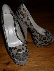 Moda Buty Szpilki - 1408740