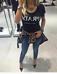 Moda Ciuchy Pozostałe - 3177350