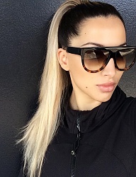 Moda Dodatki Okulary - 2999599