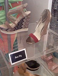 Moda Buty Pozostałe - 1235107
