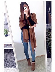 Moda Ciuchy Pozostałe - 3144194