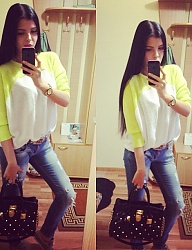 Moda Inne Moda uliczna - 1825217