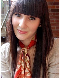 Fryzury Średnie - 656858