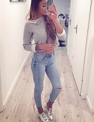Moda Ciuchy Pozostałe - 3233935