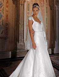 Moda Ślub Suknie ślubne - 240671