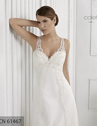Moda Ślub Suknie ślubne - 477881