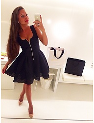 Moda Sukienki Dzienne - 2788913