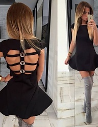 Moda Sukienki Dzienne - 3144846