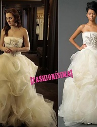 Moda Ślub Suknie ślubne - 1272161
