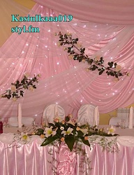 Moda Ślub Dekoracje ślubne - 239294