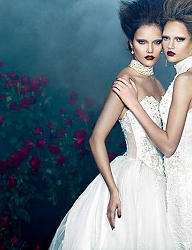 Moda Ślub Suknie ślubne - 911233