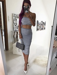 Moda Inne Moda uliczna - 3238103