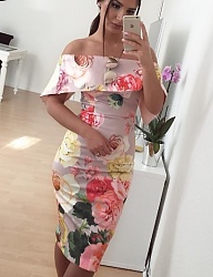 Moda Sukienki Pozostałe - 3187003