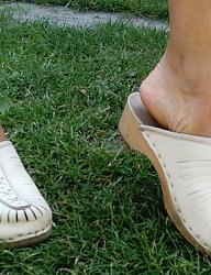 Moda Buty Pozostałe - 253204