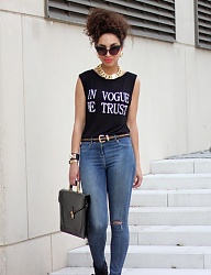 Moda Inne Moda uliczna - 1926961