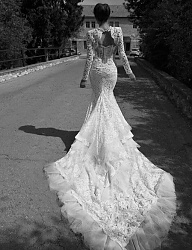 Moda Ślub Suknie ślubne - 2664602