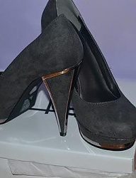 Moda Buty Pozostałe - 1227545