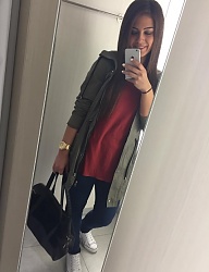 Moda Ciuchy Pozostałe - 3151888