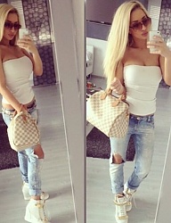 Moda Ciuchy Pozostałe - 3138932