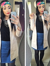 Moda Ciuchy Pozostałe - 3163892